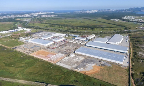 226, Carapina, Espírito Santo - 29161376, ,Condomínio Logístico,para Alugar,1000