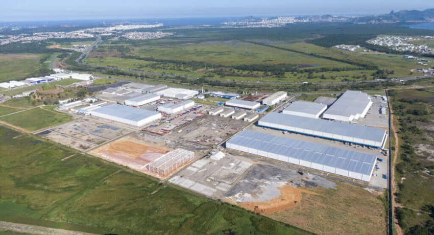 226, Carapina, Espírito Santo - 29161376, ,Condomínio Logístico,para Alugar,1000