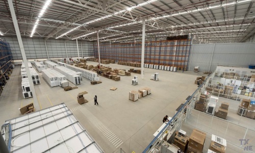 226, Carapina, Espírito Santo - 29161376, ,Condomínio Logístico,para Alugar,1000