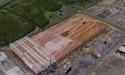 226, Carapina, Espírito Santo - 29161376, ,Condomínio Logístico,para Alugar,1000