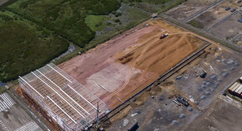 226, Carapina, Espírito Santo - 29161376, ,Condomínio Logístico,para Alugar,1000