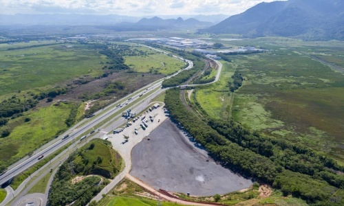 226, Carapina, Espírito Santo - 29161376, ,Condomínio Logístico,para Alugar,1000