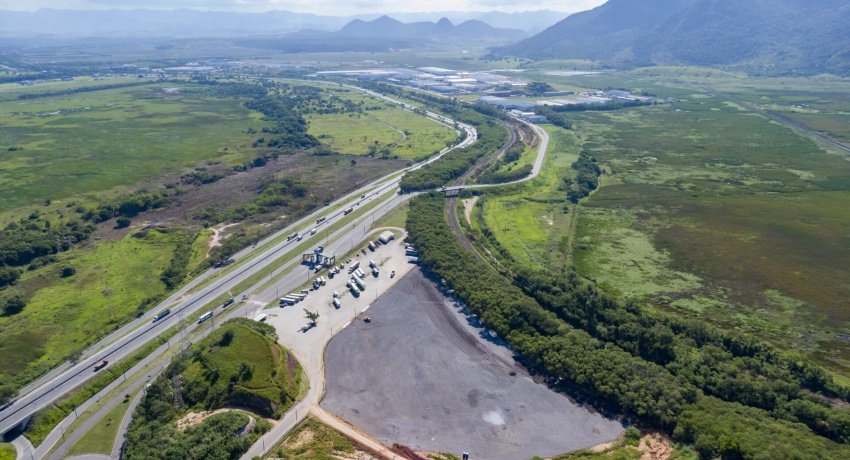 226, Carapina, Espírito Santo - 29161376, ,Condomínio Logístico,para Alugar,1000