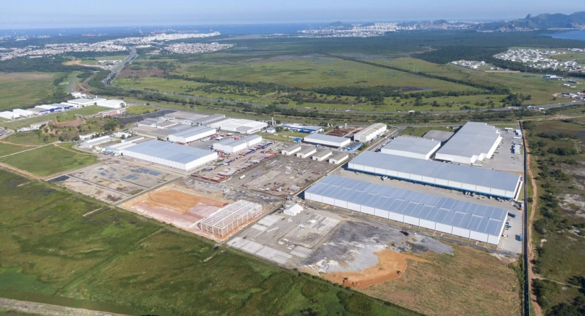 226, Carapina, Espírito Santo - 29161376, ,Condomínio Logístico,para Alugar,1000