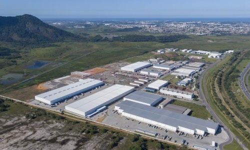 226, Carapina, Espírito Santo - 29161376, ,Condomínio Logístico,para Alugar,1000