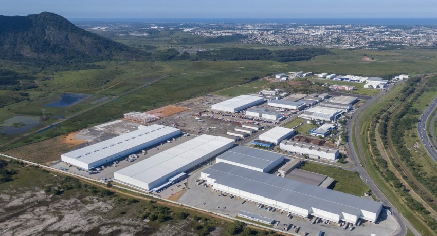 226, Carapina, Espírito Santo - 29161376, ,Condomínio Logístico,para Alugar,1000