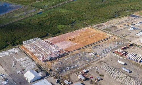 226, Carapina, Espírito Santo - 29161376, ,Condomínio Logístico,para Alugar,1000