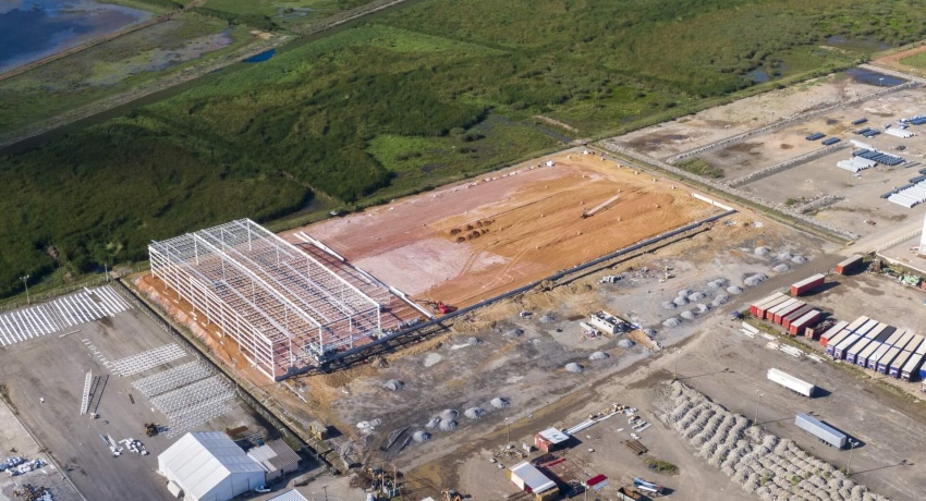 226, Carapina, Espírito Santo - 29161376, ,Condomínio Logístico,para Alugar,1000