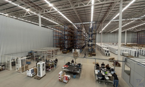 226, Carapina, Espírito Santo - 29161376, ,Condomínio Logístico,para Alugar,1000