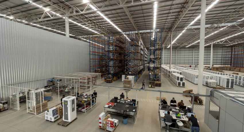 226, Carapina, Espírito Santo - 29161376, ,Condomínio Logístico,para Alugar,1000