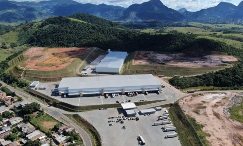 800, Primavera, Espírito Santo - 29135-008, ,Condomínio Logístico,para Alugar,1001