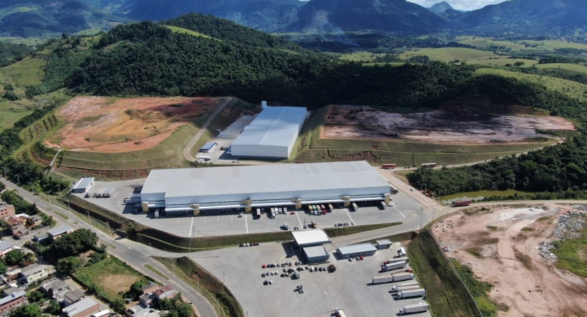 800, Primavera, Espírito Santo - 29135-008, ,Condomínio Logístico,para Alugar,1001