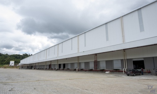 800, Primavera, Espírito Santo - 29135-008, ,Condomínio Logístico,para Alugar,1001