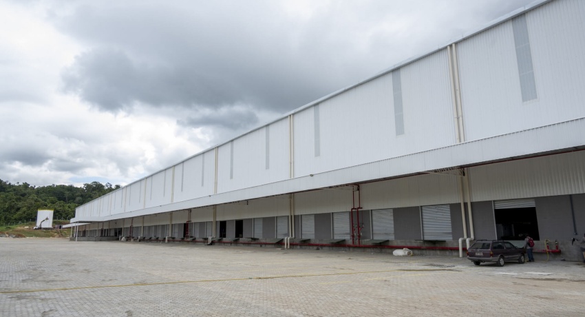 800, Primavera, Espírito Santo - 29135-008, ,Condomínio Logístico,para Alugar,1001