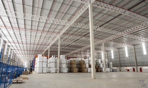 800, Primavera, Espírito Santo - 29135-008, ,Condomínio Logístico,para Alugar,1001