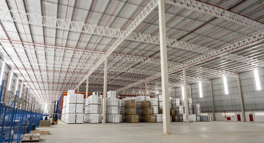 800, Primavera, Espírito Santo - 29135-008, ,Condomínio Logístico,para Alugar,1001