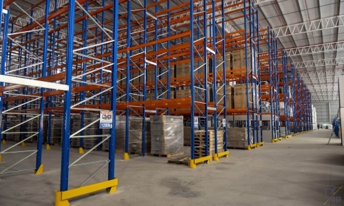 800, Primavera, Espírito Santo - 29135-008, ,Condomínio Logístico,para Alugar,1001