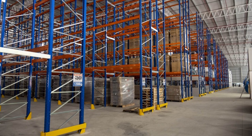 800, Primavera, Espírito Santo - 29135-008, ,Condomínio Logístico,para Alugar,1001