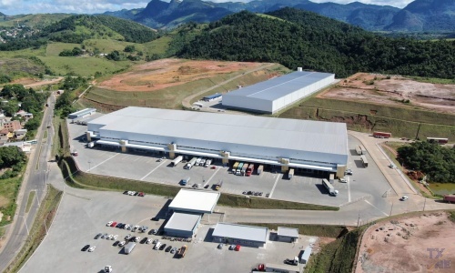 800, Primavera, Espírito Santo - 29135-008, ,Condomínio Logístico,para Alugar,1001