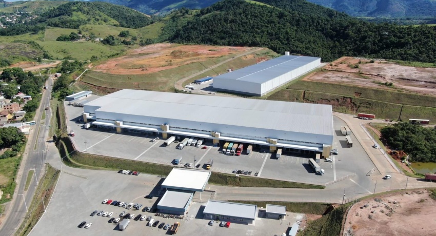 800, Primavera, Espírito Santo - 29135-008, ,Condomínio Logístico,para Alugar,1001