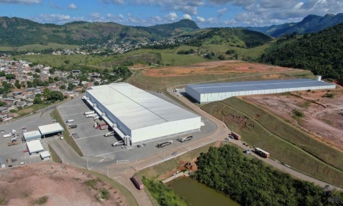 800, Primavera, Espírito Santo - 29135-008, ,Condomínio Logístico,para Alugar,1001