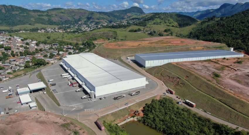 800, Primavera, Espírito Santo - 29135-008, ,Condomínio Logístico,para Alugar,1001