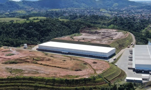 800, Primavera, Espírito Santo - 29135-008, ,Condomínio Logístico,para Alugar,1001