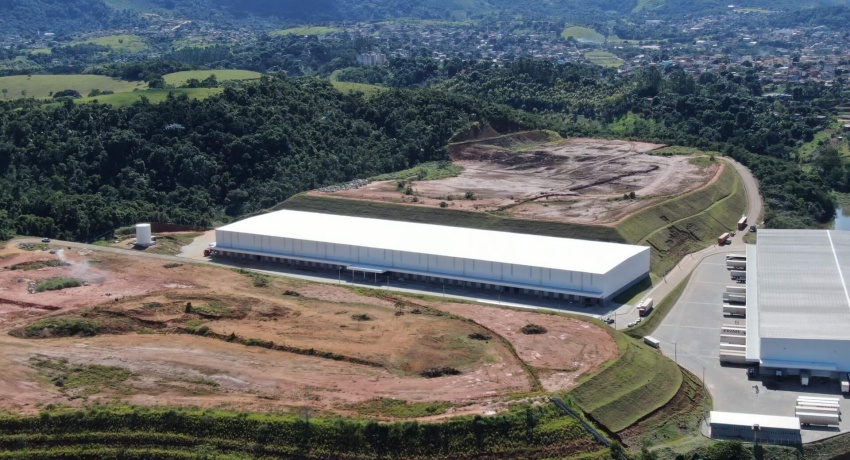 800, Primavera, Espírito Santo - 29135-008, ,Condomínio Logístico,para Alugar,1001