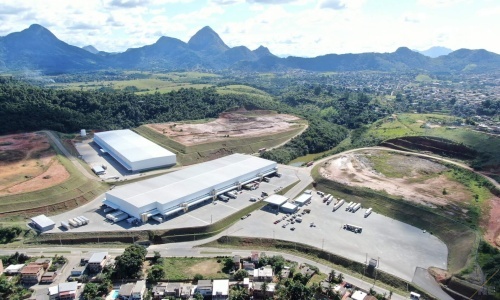 800, Primavera, Espírito Santo - 29135-008, ,Condomínio Logístico,para Alugar,1001