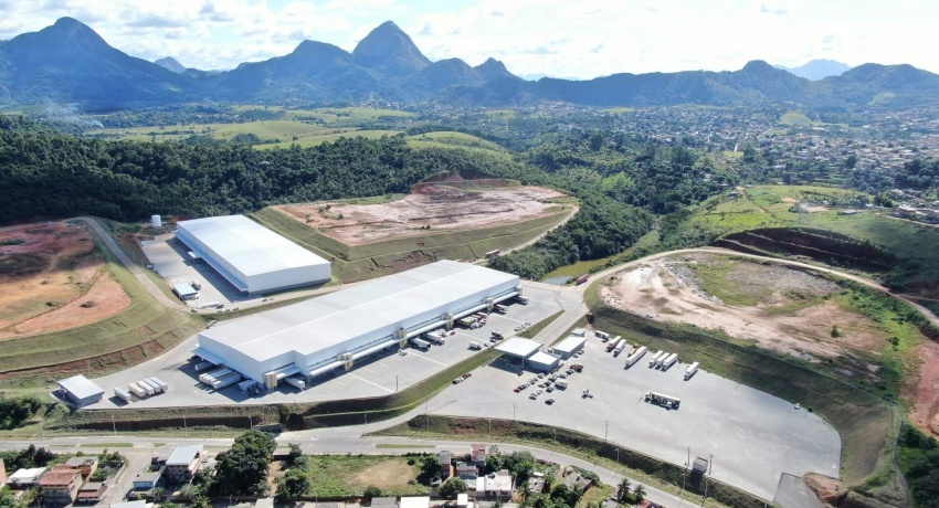 800, Primavera, Espírito Santo - 29135-008, ,Condomínio Logístico,para Alugar,1001