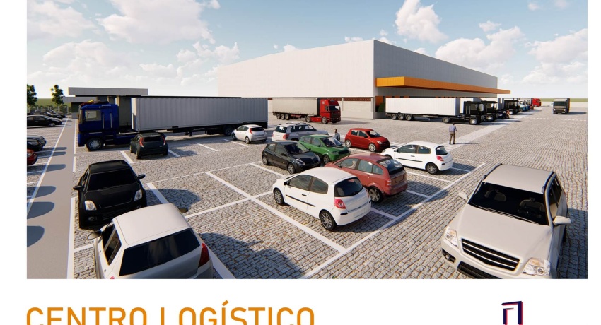 7483, Ribeira, Espírito Santo - 29132-690, ,Condomínio Logístico,para Alugar,Próximo a Polícia Rodoviária Federal,1002