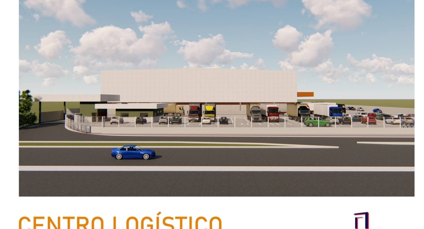 7483, Ribeira, Espírito Santo - 29132-690, ,Condomínio Logístico,para Alugar,Próximo a Polícia Rodoviária Federal,1002