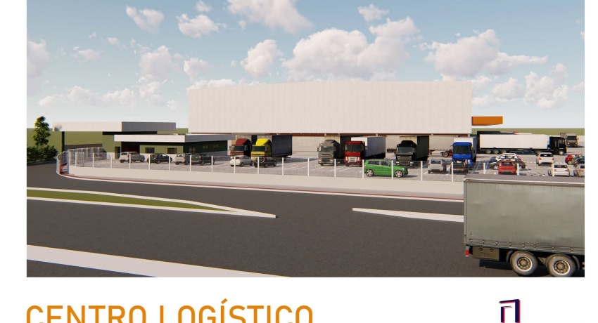 7483, Ribeira, Espírito Santo - 29132-690, ,Condomínio Logístico,para Alugar,Próximo a Polícia Rodoviária Federal,1002