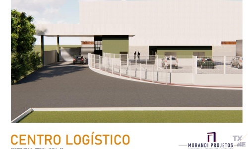 7483, Ribeira, Espírito Santo - 29132-690, ,Condomínio Logístico,para Alugar,Próximo a Polícia Rodoviária Federal,1002