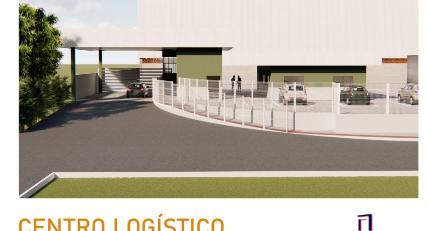 7483, Ribeira, Espírito Santo - 29132-690, ,Condomínio Logístico,para Alugar,Próximo a Polícia Rodoviária Federal,1002