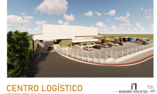 7483, Ribeira, Espírito Santo - 29132-690, ,Condomínio Logístico,para Alugar,Próximo a Polícia Rodoviária Federal,1002