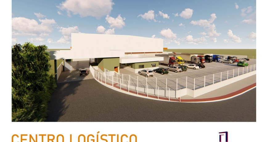 7483, Ribeira, Espírito Santo - 29132-690, ,Condomínio Logístico,para Alugar,Próximo a Polícia Rodoviária Federal,1002