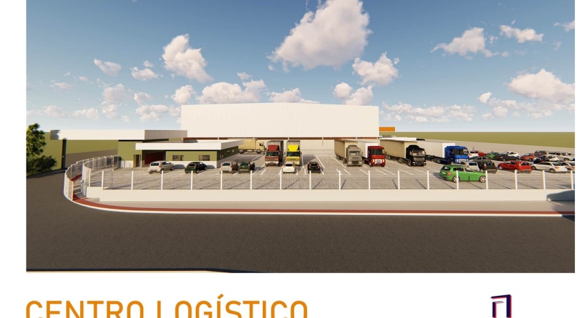 7483, Ribeira, Espírito Santo - 29132-690, ,Condomínio Logístico,para Alugar,Próximo a Polícia Rodoviária Federal,1002