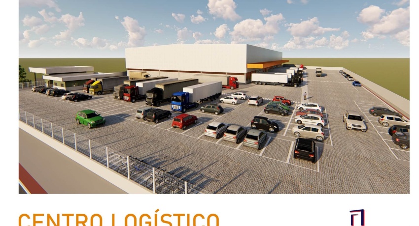 7483, Ribeira, Espírito Santo - 29132-690, ,Condomínio Logístico,para Alugar,Próximo a Polícia Rodoviária Federal,1002