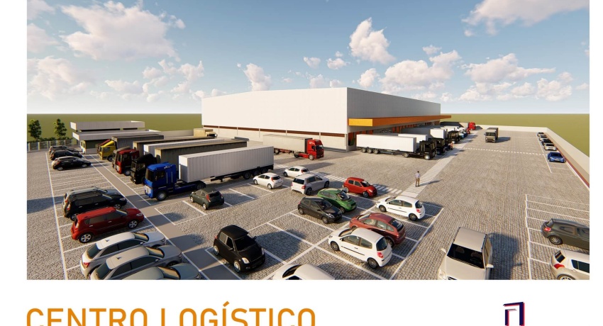 7483, Ribeira, Espírito Santo - 29132-690, ,Condomínio Logístico,para Alugar,Próximo a Polícia Rodoviária Federal,1002