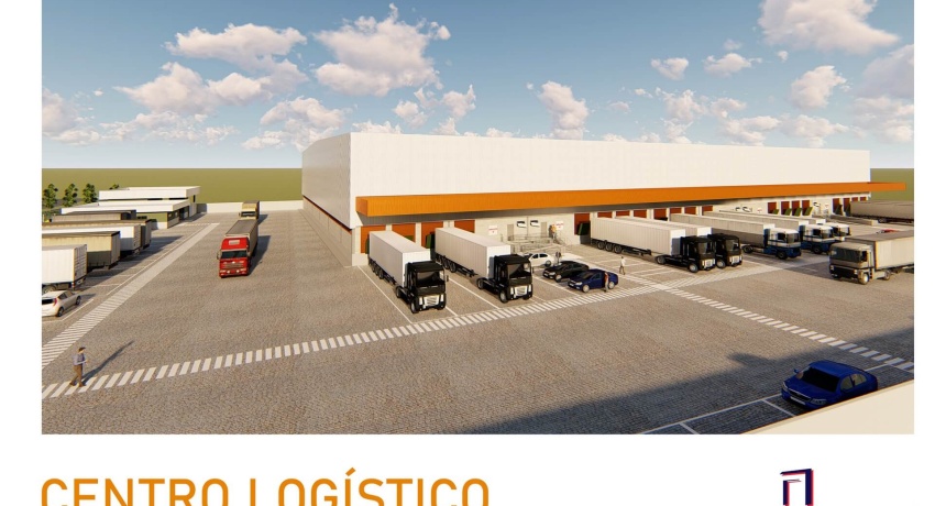 7483, Ribeira, Espírito Santo - 29132-690, ,Condomínio Logístico,para Alugar,Próximo a Polícia Rodoviária Federal,1002