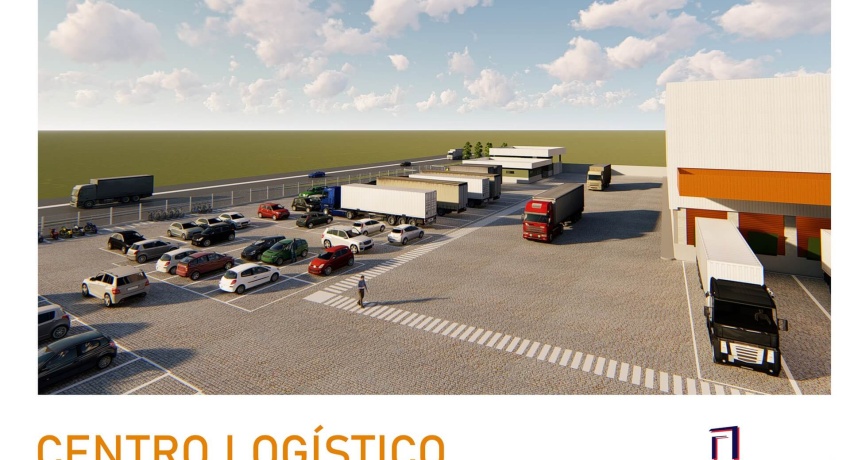 7483, Ribeira, Espírito Santo - 29132-690, ,Condomínio Logístico,para Alugar,Próximo a Polícia Rodoviária Federal,1002