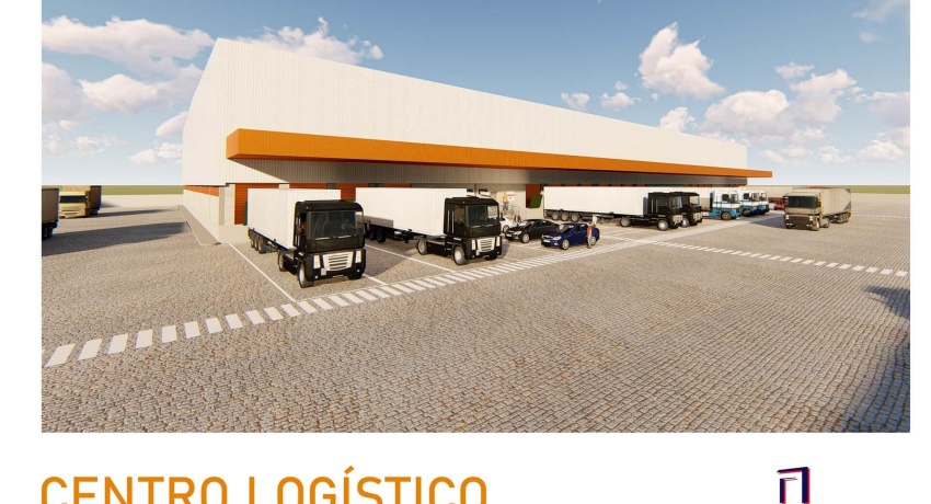 7483, Ribeira, Espírito Santo - 29132-690, ,Condomínio Logístico,para Alugar,Próximo a Polícia Rodoviária Federal,1002