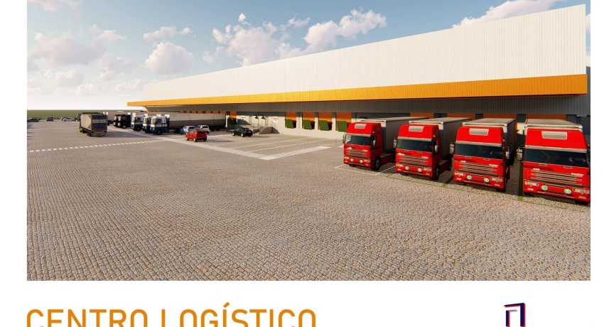 7483, Ribeira, Espírito Santo - 29132-690, ,Condomínio Logístico,para Alugar,Próximo a Polícia Rodoviária Federal,1002