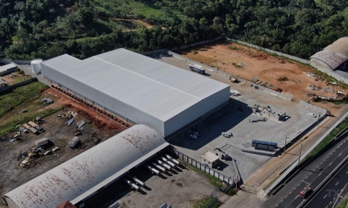 7483, Ribeira, Espírito Santo - 29132-690, ,Condomínio Logístico,para Alugar,Próximo a Polícia Rodoviária Federal,1002