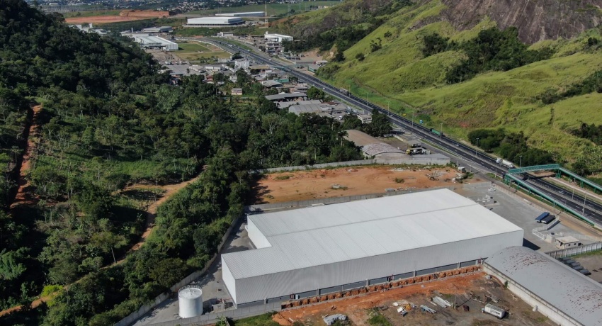 7483, Ribeira, Espírito Santo - 29132-690, ,Condomínio Logístico,para Alugar,Próximo a Polícia Rodoviária Federal,1002