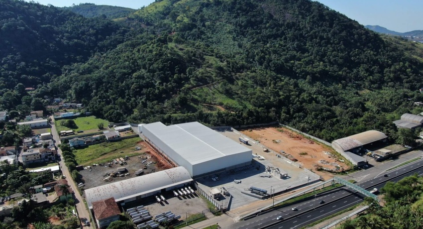 7483, Ribeira, Espírito Santo - 29132-690, ,Condomínio Logístico,para Alugar,Próximo a Polícia Rodoviária Federal,1002