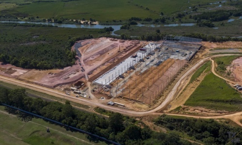 Padre Mathias, Espírito Santo, ,Condomínio Logístico,para Alugar,1003