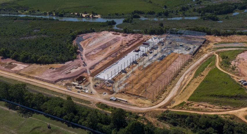 Padre Mathias, Espírito Santo, ,Condomínio Logístico,para Alugar,1003