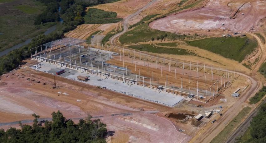 Padre Mathias, Espírito Santo, ,Condomínio Logístico,para Alugar,1003